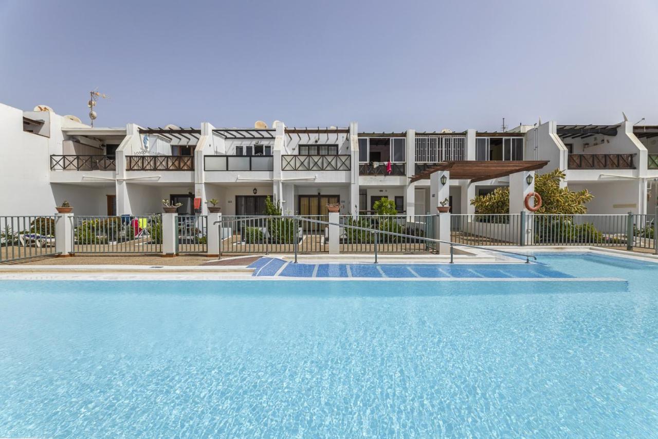 Hola Arnage Pool View Διαμέρισμα Πουέρτο Ντελ Κάρμεν Εξωτερικό φωτογραφία