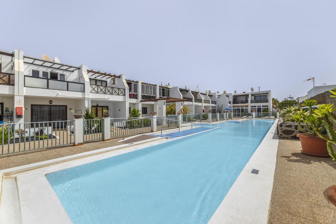 Hola Arnage Pool View Διαμέρισμα Πουέρτο Ντελ Κάρμεν Εξωτερικό φωτογραφία