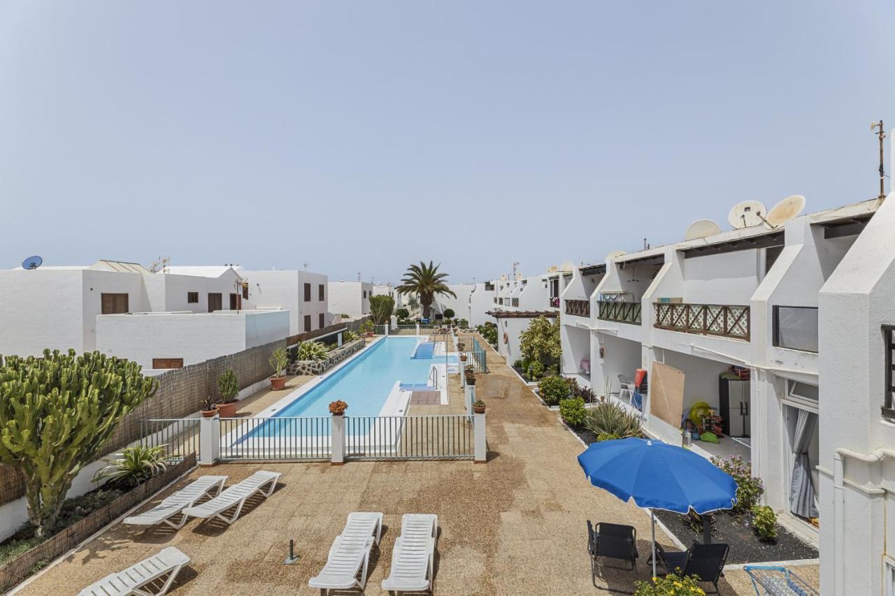 Hola Arnage Pool View Διαμέρισμα Πουέρτο Ντελ Κάρμεν Εξωτερικό φωτογραφία
