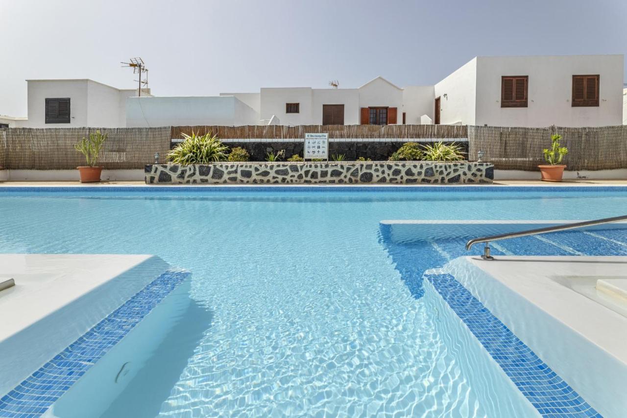 Hola Arnage Pool View Διαμέρισμα Πουέρτο Ντελ Κάρμεν Εξωτερικό φωτογραφία