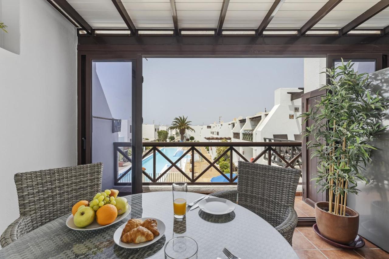 Hola Arnage Pool View Διαμέρισμα Πουέρτο Ντελ Κάρμεν Εξωτερικό φωτογραφία
