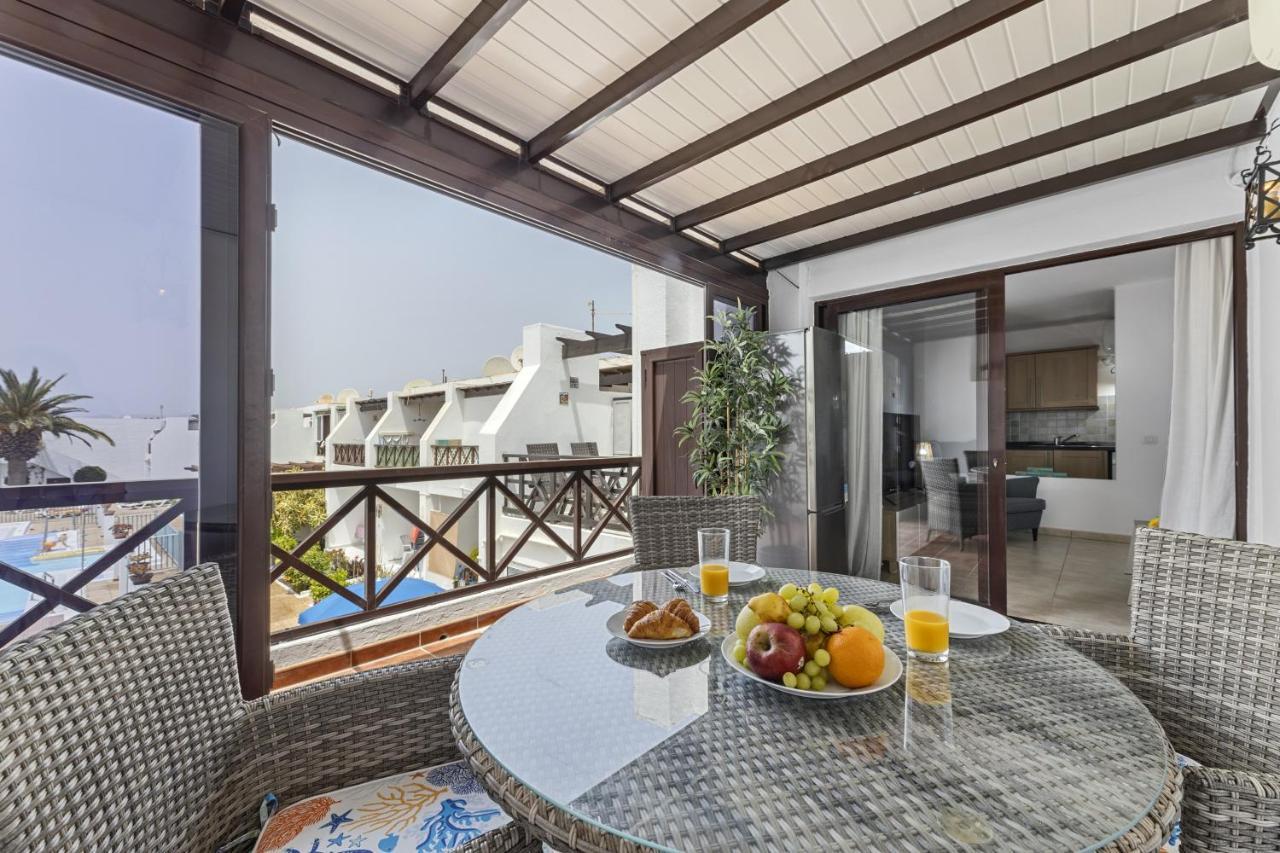 Hola Arnage Pool View Διαμέρισμα Πουέρτο Ντελ Κάρμεν Εξωτερικό φωτογραφία